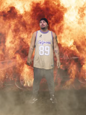 Favorite: Neues Video