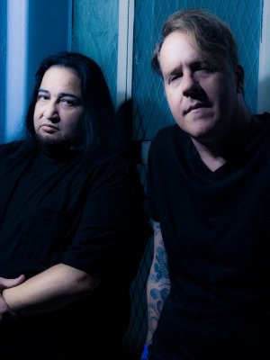 Fear Factory: Sänger Burton C. Bell steigt nach 31 Jahren aus