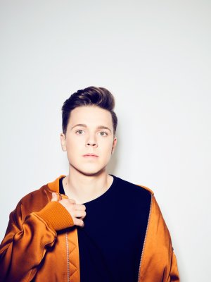 Felix Jaehn:
