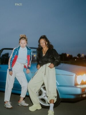 Ferge X Fisherman: Neues Video & Albumankündigung