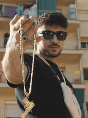 Fero47: Neuer Clip zu 