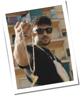 Fero47: Neuer Clip zu 