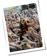 Festival-Highlights: RaR&sol;RiP&comma; Southside&comma; Out4Fame &period;&period;&period;