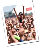 Festival-Highlights: Wacken&comma; Splash&excl;&comma; Melt&excl;&comma; Summerjam &period;&period;&period;