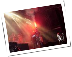 Festival: Off Limits abgesagt
