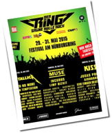 Festival-Umzug: Gr&uuml;ne H&ouml;lle wird zu Rock im Revier