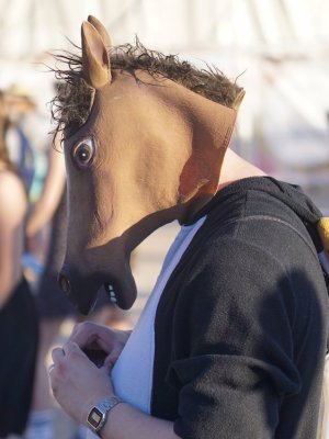 Festivalreview: Alle Fotos zum Maifeld Derby