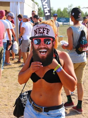 Festivalsommer: Die Highlights im August