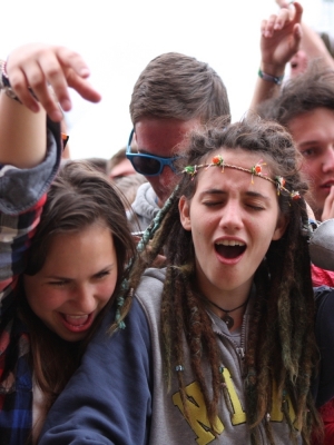 Festivalsommer: Die Highlights im August