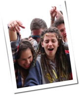 Festivalsommer: Die Highlights im August