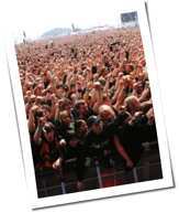 Festivalsommer: Die Highlights im Juni