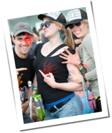 Festivalsommer: Die Highlights im Mai