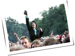 Festivalsommer: Die Open-Air-Highlights im Mai
