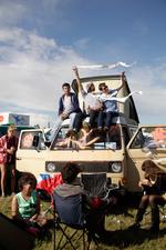Festivalsommer: Die Openair-Highlights im August