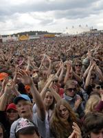Festivalsommer: Die Openair-Highlights im Juni