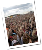 Festivalsommer: Die Openair-Highlights im Juni