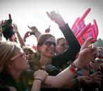 Festivalsommer: Die Openair-Highlights im September