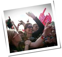 Festivalsommer: Die Openair-Highlights im September