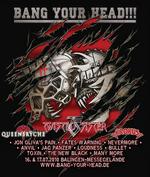 Festivalsommer: laut.de sagt Bang Your Head!!!