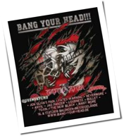Festivalsommer: laut&period;de sagt Bang Your Head&excl;&excl;&excl;