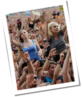 Festivalverbot: Diese Optionen haben Ticketbesitzer