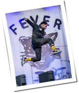 Fever 333: Harrison und Improta steigen aus