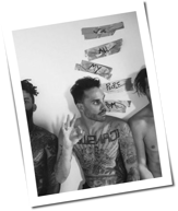 Fever 333: Neue EP und Livestream-Tour