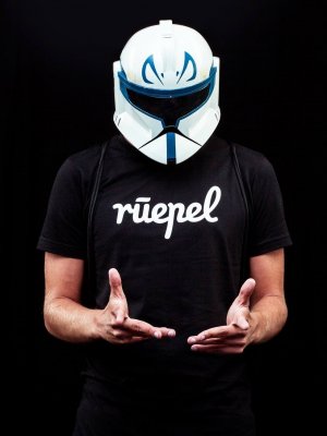 Fiktives Snippet: Mauli verteilt Schläge für Hip Hop