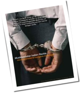 Filesharing: Labels fordern Pr&uuml;gelstrafe
