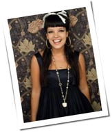 Filesharing: Lily Allen findet gebrannte CDs okay