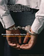 Filesharing: Neues Gesetz verabschiedet