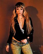 Filesharing: Shakira und Nelly Furtado vs. Lily Allen
