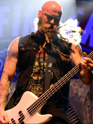 Five Finger Death Punch: Video zu