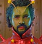 Flaming Lips: Grüne Aliens in