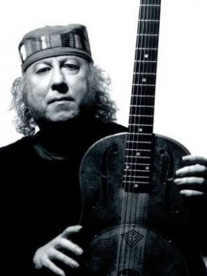 Fleetwood Mac: Bandgründer Peter Green ist tot