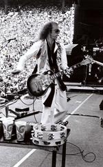 Fleetwood Mac: Ex-Gitarrist Bob Welch begeht Selbstmord