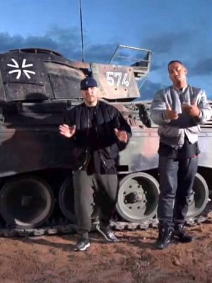 Fler: Der Clip