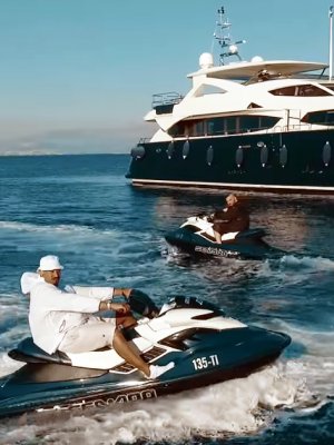 Fler & Jalil: Neues Video