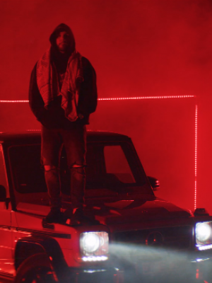 Fler: Neues Video zu