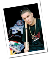 Fler: Rapper klagt gegen NPD