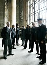 Flogging Molly: Das Video zum Breakdown