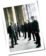 Flogging Molly: Das Video zum Breakdown