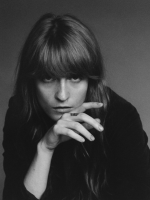 Florence And The Machine: Coverversion von Justin Biebers