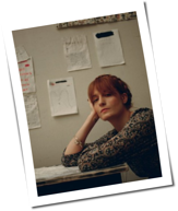 Florence And The Machine: Neuer Song f&uuml;r die Ukraine