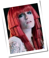 Florence And The Machine: Neues 