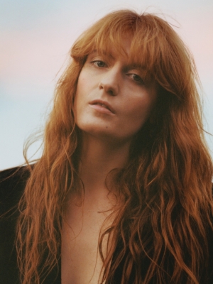 Florence And The Machine: Neues Video zu