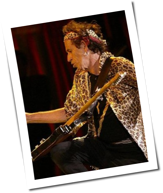 Fluch der Karibik 3: Keith Richards pennt beim Cannes-Deb&uuml;t