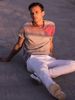 Flume: Kollabo-Video mit Toro y Moi