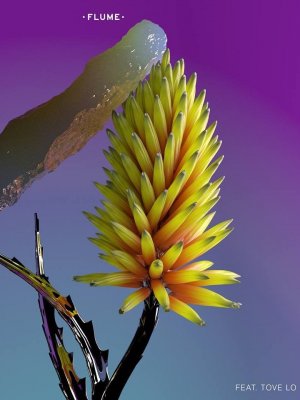 Flume: Neue Single