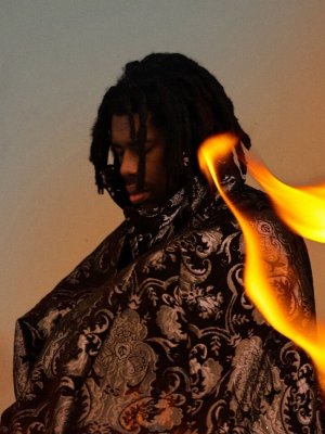 Flying Lotus: Album